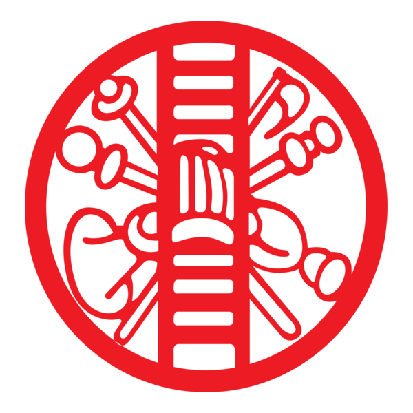 Asociación Bomberos de Acosta Logo PNG Vector