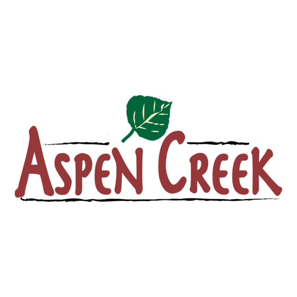 Aspen Creek Logo PNG Vector