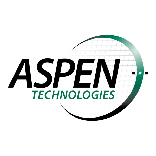 Aspen Technologies Logo PNG Vector