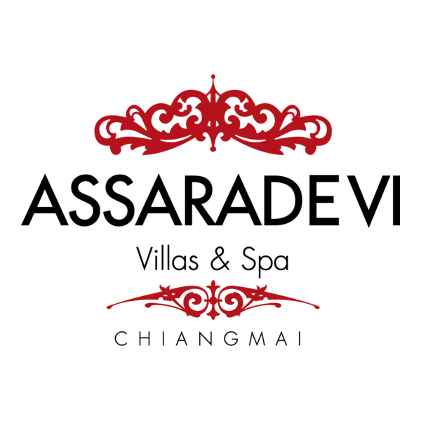 Assaradevi Villa Logo PNG Vector