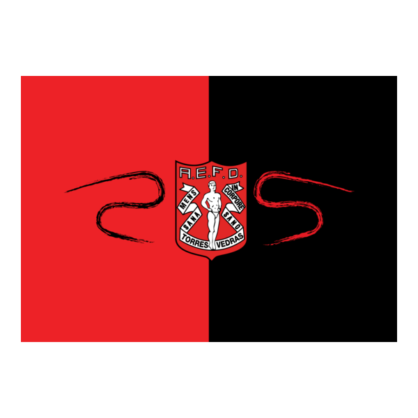 Associação de Educação Física e Desportiva Logo PNG Vector