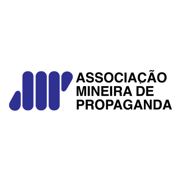 Associação Mineira de Propaganda Logo PNG Vector