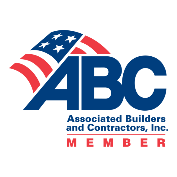 Associated Builders and Contractors Member Logo PNG Vector