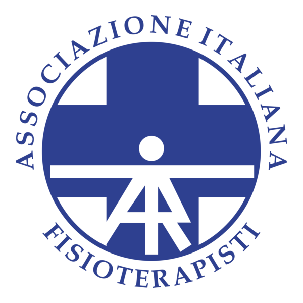 Associazione Italiana Fisioterapisti Logo PNG Vector