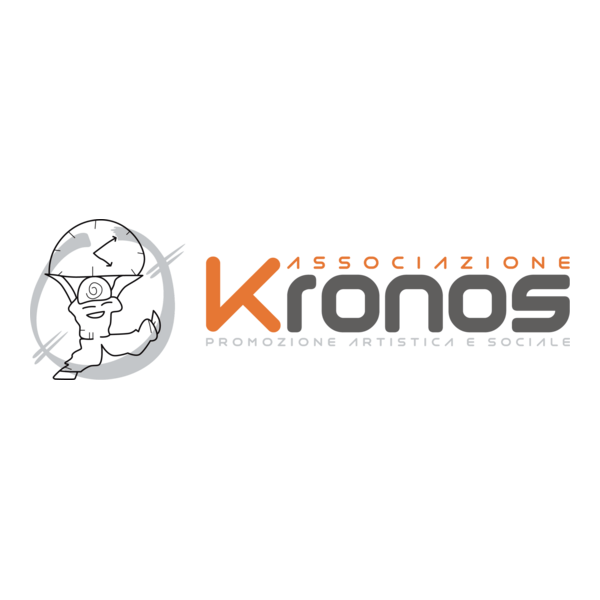 Associazione Kronos Logo PNG Vector