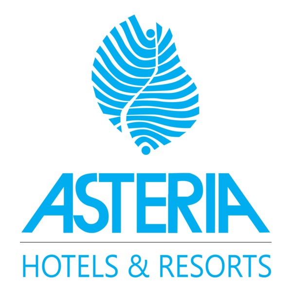 Asteria Logo PNG Vector