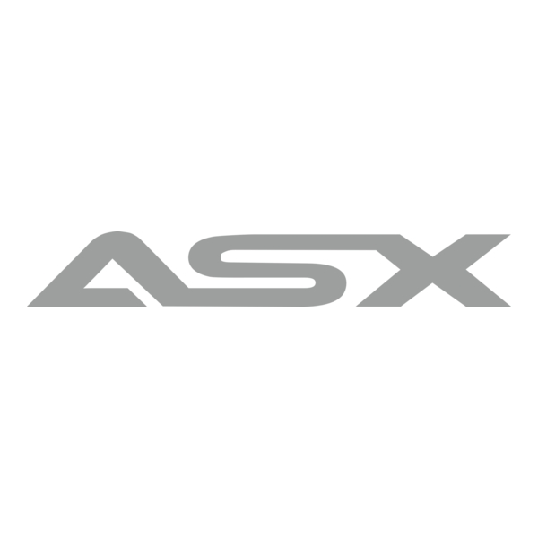 ASX Logo PNG Vector