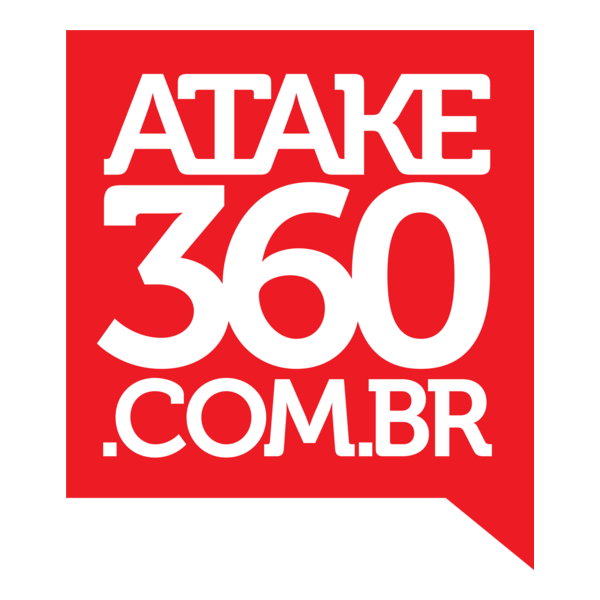 Atake 360 Logo PNG Vector