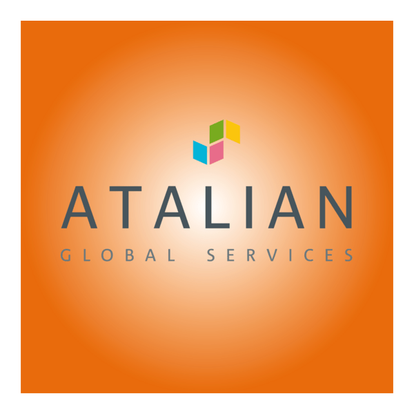 Atalian Logo PNG Vector