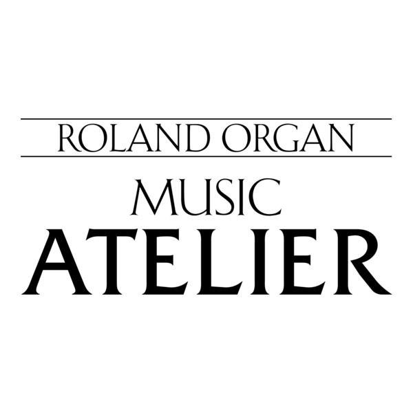 Atelier Logo PNG Vector