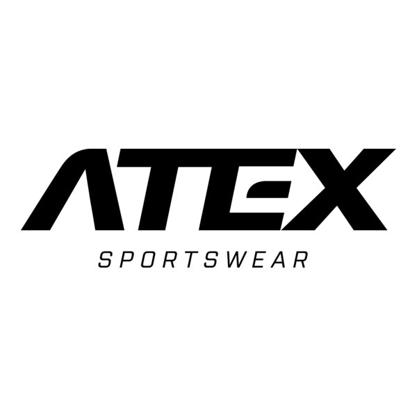 ATEX Sportswear Logo PNG Vector