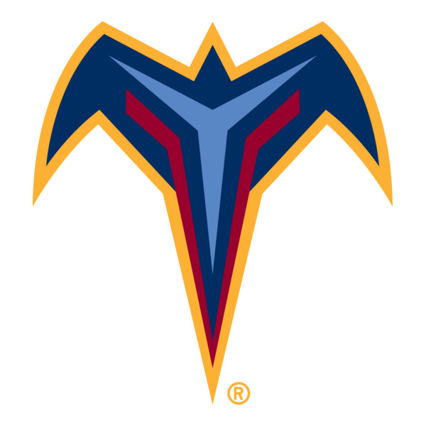 Atlanta Thrashers Logo PNG Vector