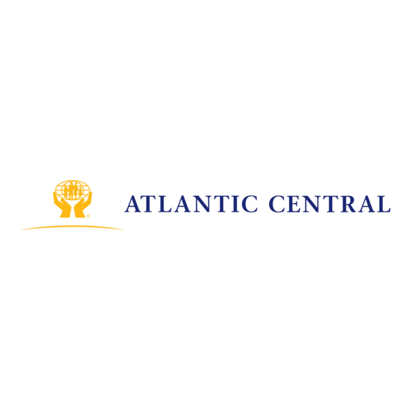 Atlantic Central Logo PNG Vector