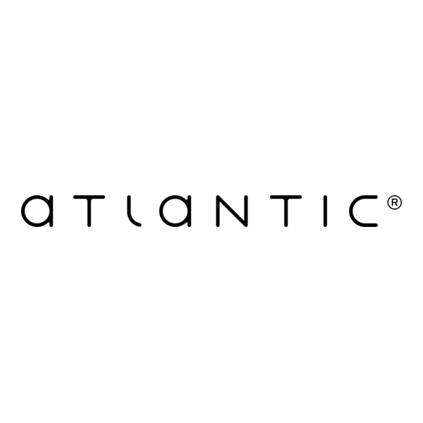 Atlantic Logo PNG Vector