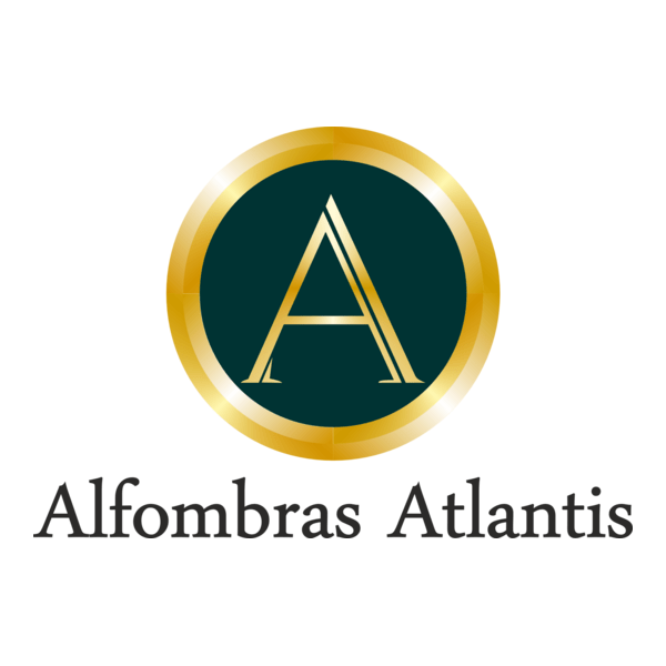 Atlantis Alfombras Logo PNG Vector