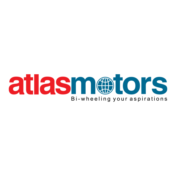 Atlas Motors Logo PNG Vector