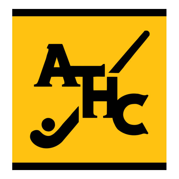 Atletic Terrassa HC Logo PNG Vector