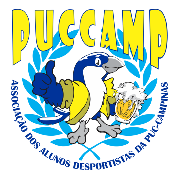 Atlética PUCCamp Logo PNG Vector