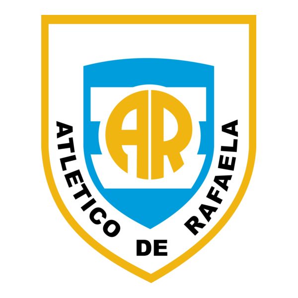 Atletico de Rafaela Logo PNG Vector