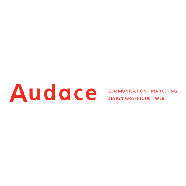 Audace Logo PNG Vector
