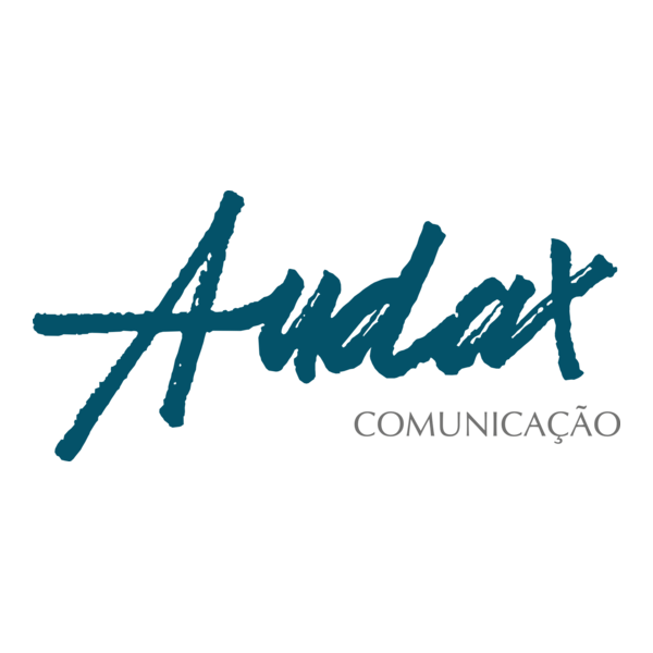 Audax Comunicação Logo PNG Vector