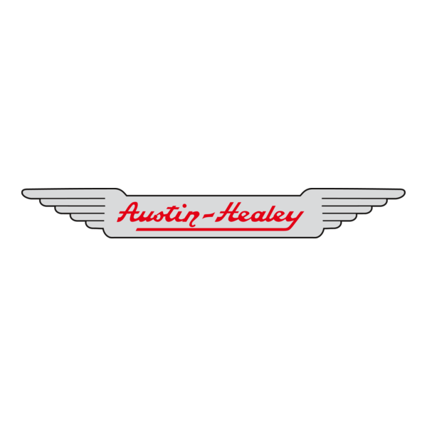 Austin-Healey Logo PNG Vector