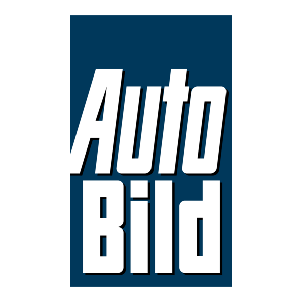 Auto Bild Logo PNG Vector