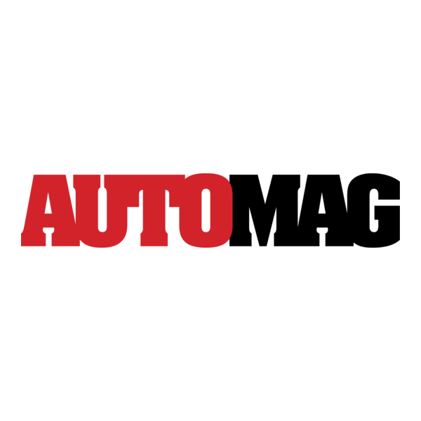 Automag Logo PNG Vector (EPS) Free Download