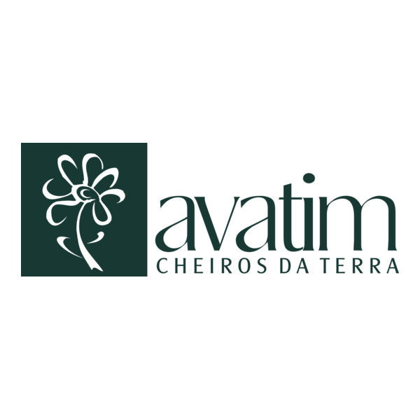 Avatim Cheiros da Terra Logo PNG Vector