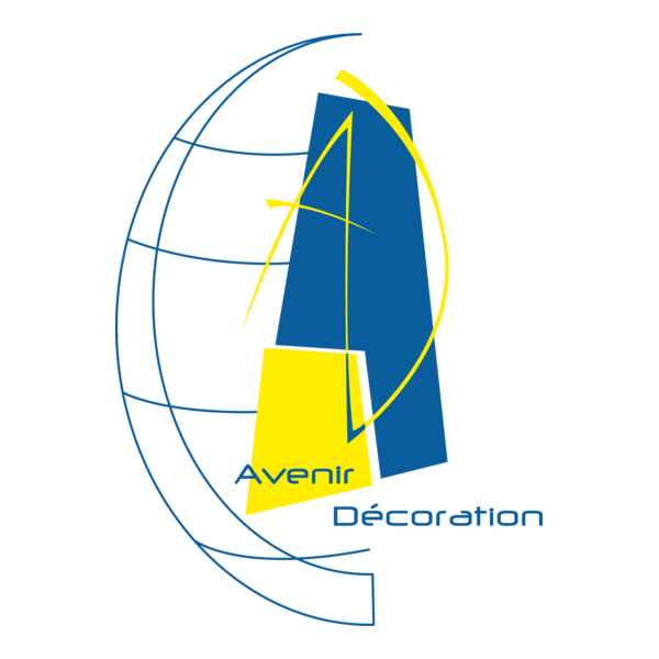 avenir décoration Logo PNG Vector