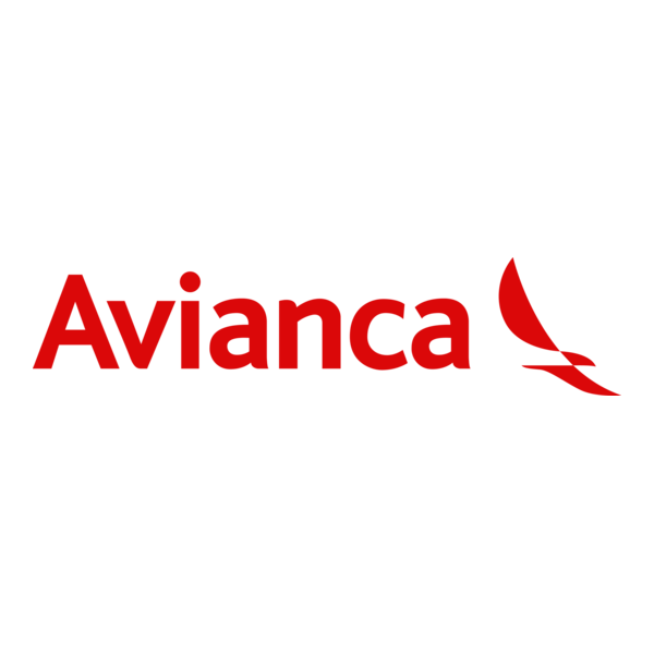 Avianca Logo PNG Vector