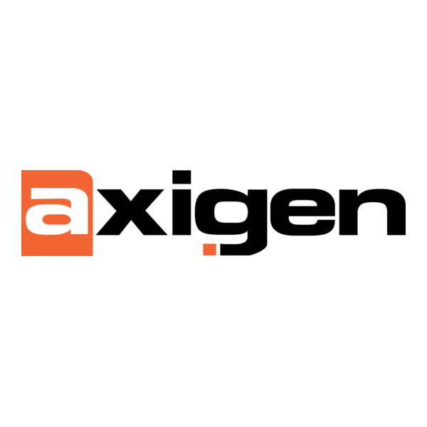 Axigen Logo PNG Vector