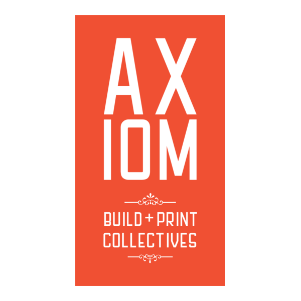 Axiom Logo PNG Vector