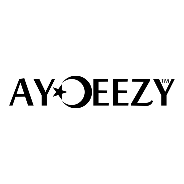 AY Deezy Logo PNG Vector