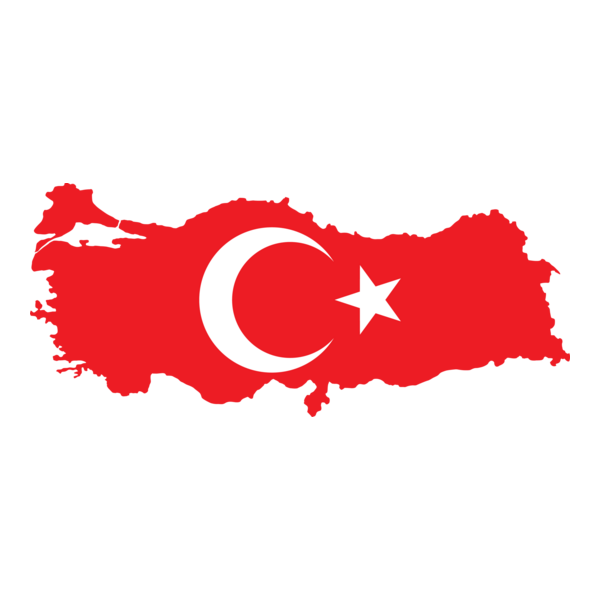 Ay Yıldız Logo PNG Vector