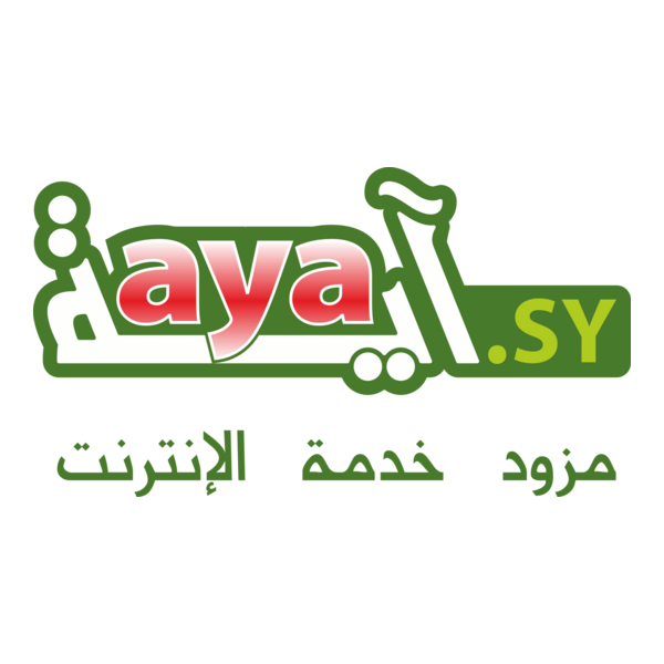 AYA NET Logo PNG Vector