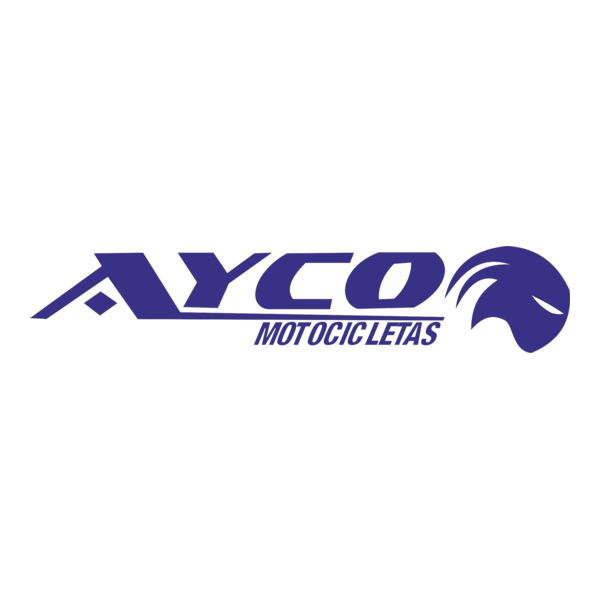 ayco Logo PNG Vector