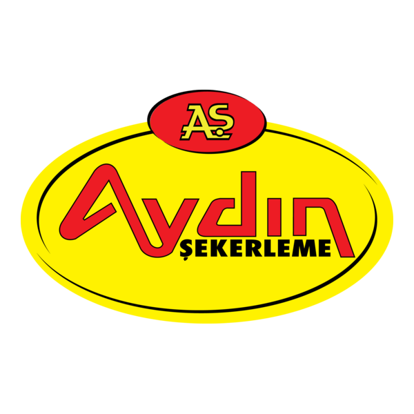 AYDIN ŞEKERLEME Logo PNG Vector