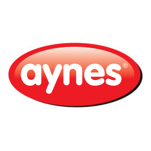 Aynes Logo PNG Vector