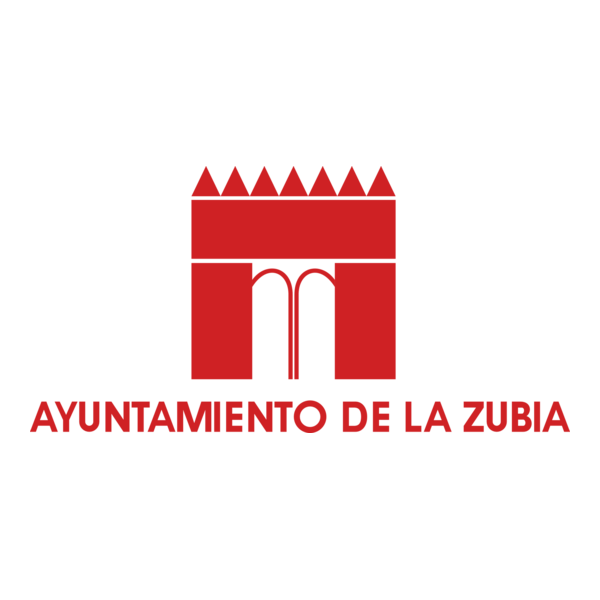 Ayuntamiento de La Zubia Logo PNG Vector