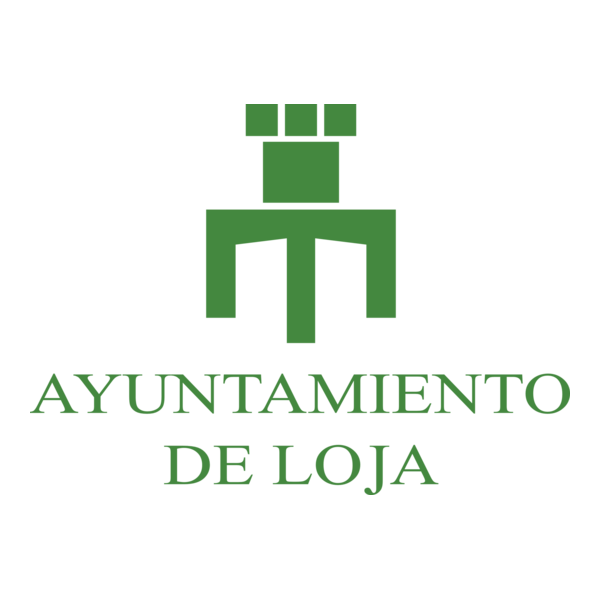 Ayuntamiento de Loja Logo PNG Vector