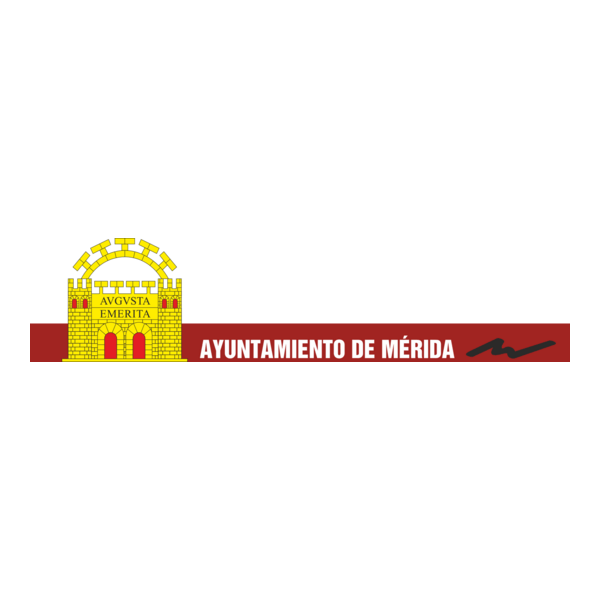 Ayuntamiento de Mérida Logo PNG Vector