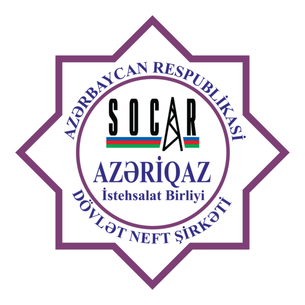 Azeriqaz Socar Logo PNG Vector