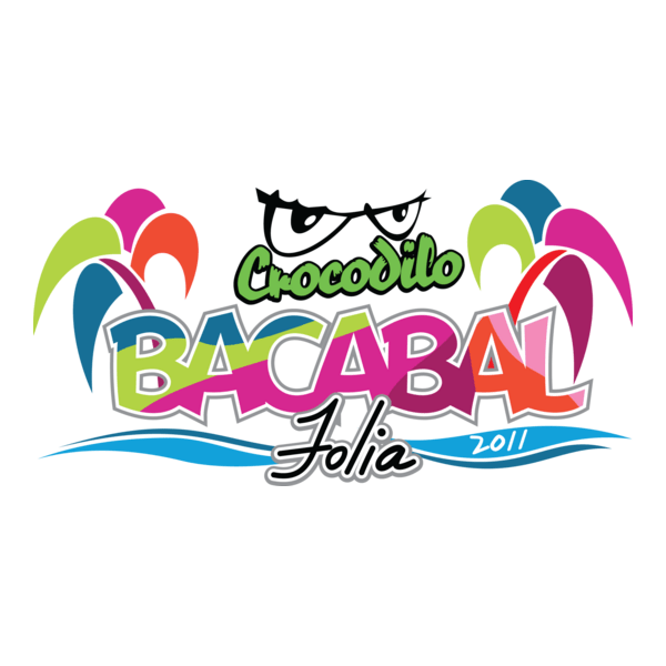 BACABAL FOLIA 2011 QIDEIAS Logo PNG Vector