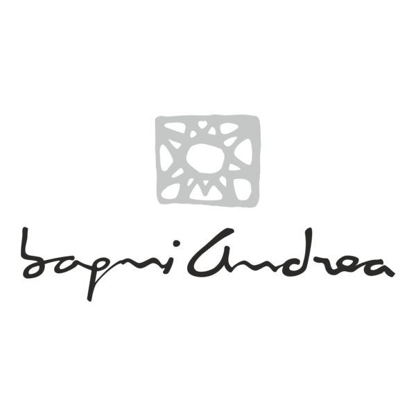 Bagni Andrea Logo PNG Vector