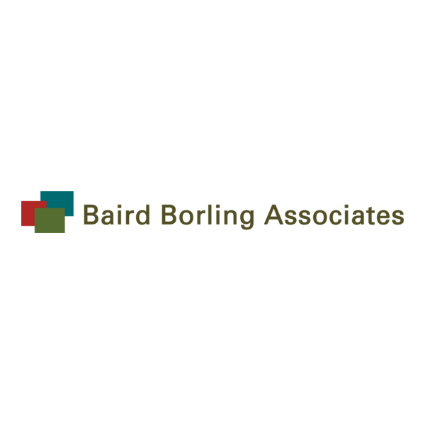 Baird Borling Associates Logo PNG Vector