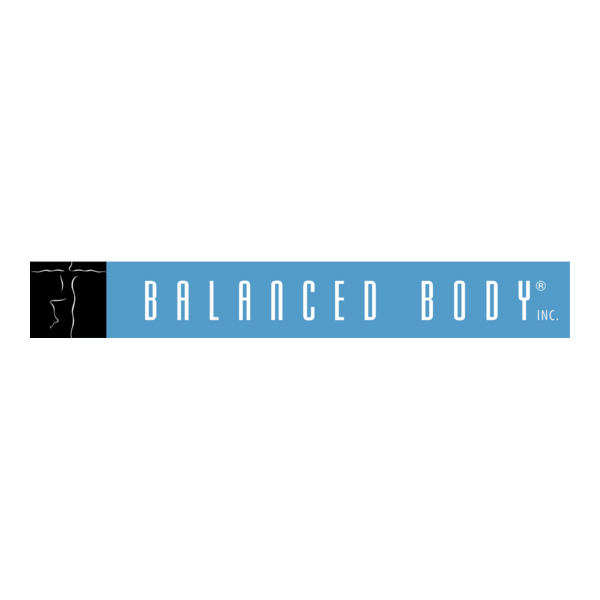 Balanced Body Logo PNG Vector