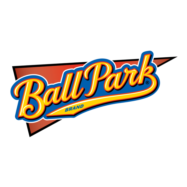 Ball Park Logo PNG Vector