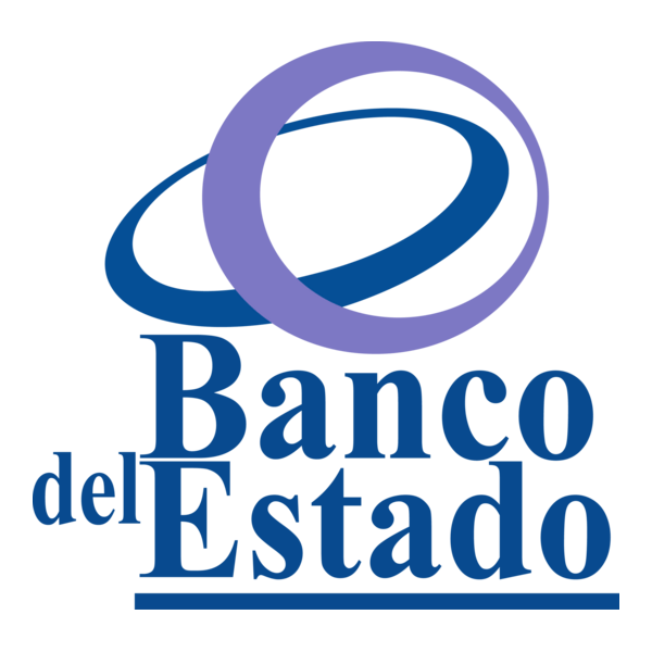 Banco del Estado Logo PNG Vector
