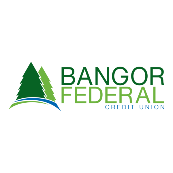 Bangor Federal Credit Union Logo PNG Vector